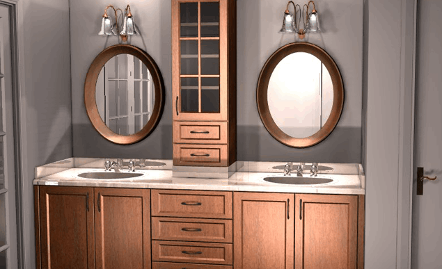 Bathrooms
