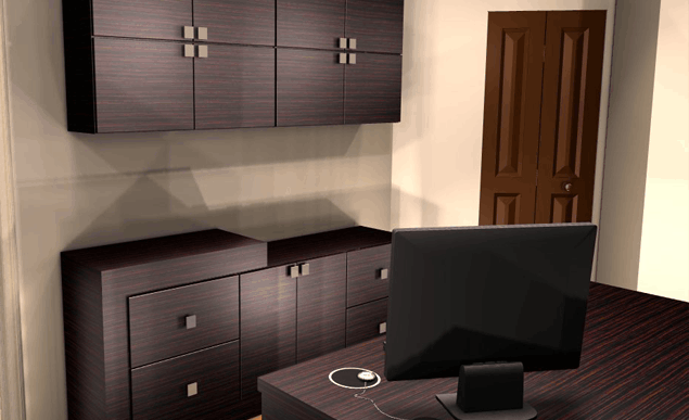 Office - Home